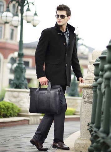 Briefcases Business Bag
