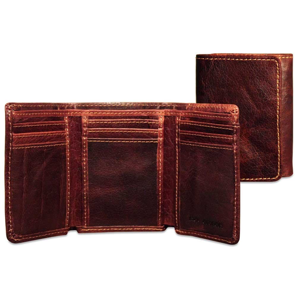 Trifold Wallets For Man