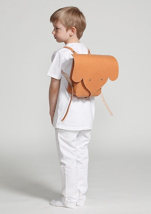 elephant bag for boys